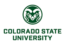 Colorado State University (CSU) Logo